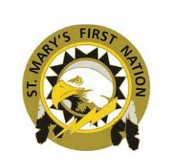 Saint Mary's First Nation • First Nations Land Management Resource Centre  (RC)
