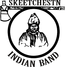 skeetchestn logo