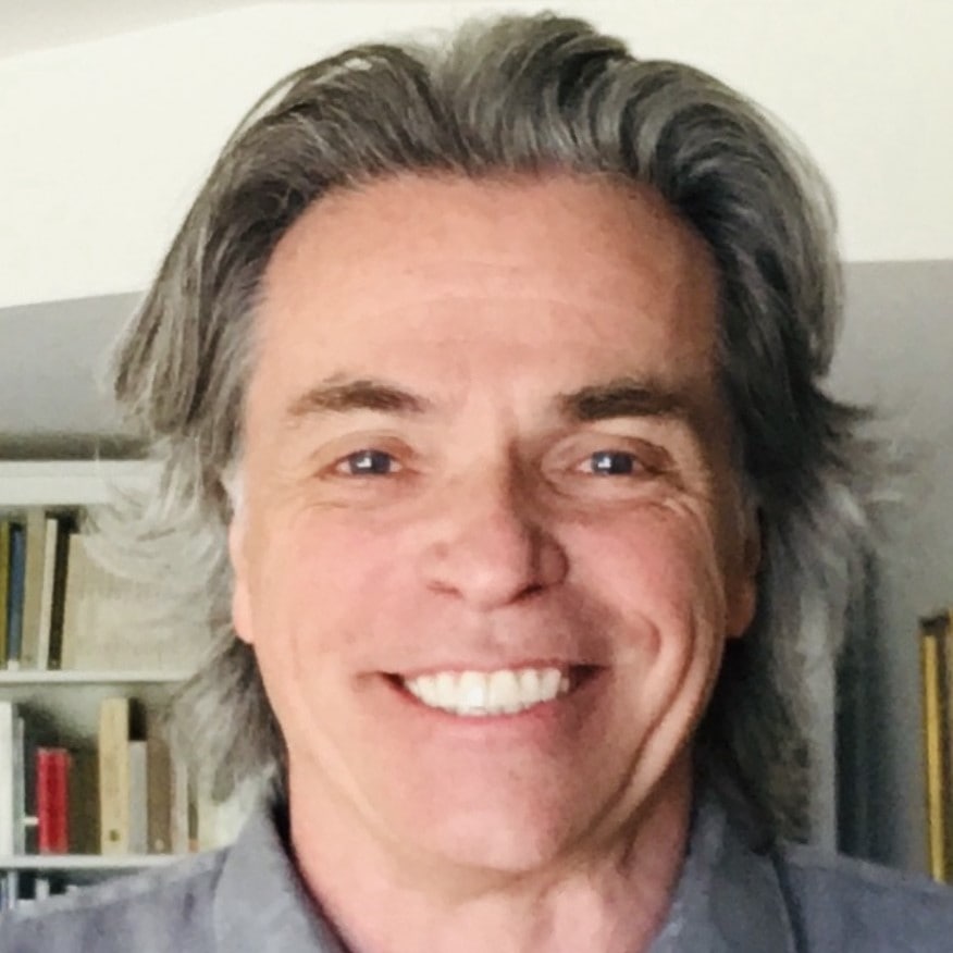 Daniel Millette – Image