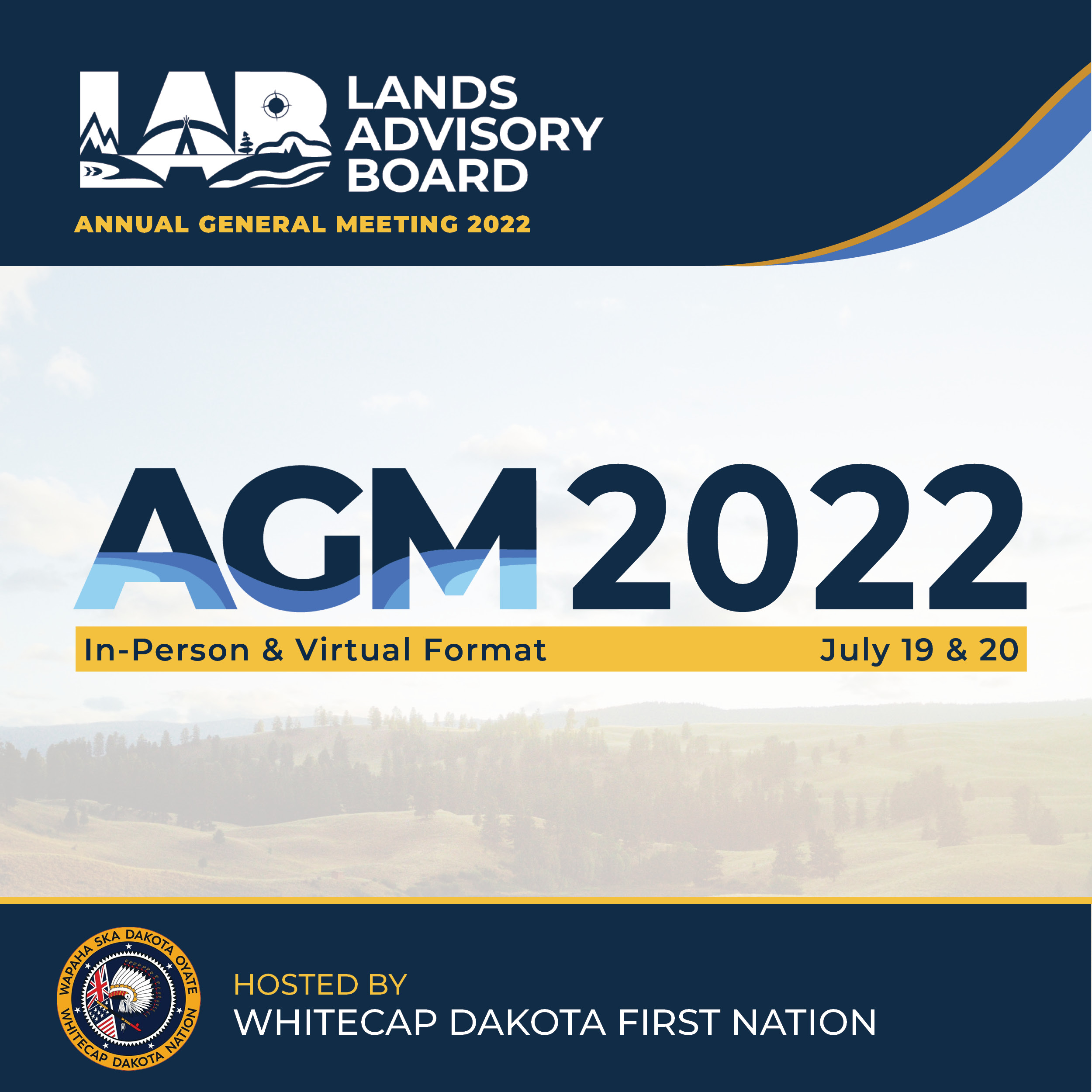 LAB AGM 2022 Save The Date 