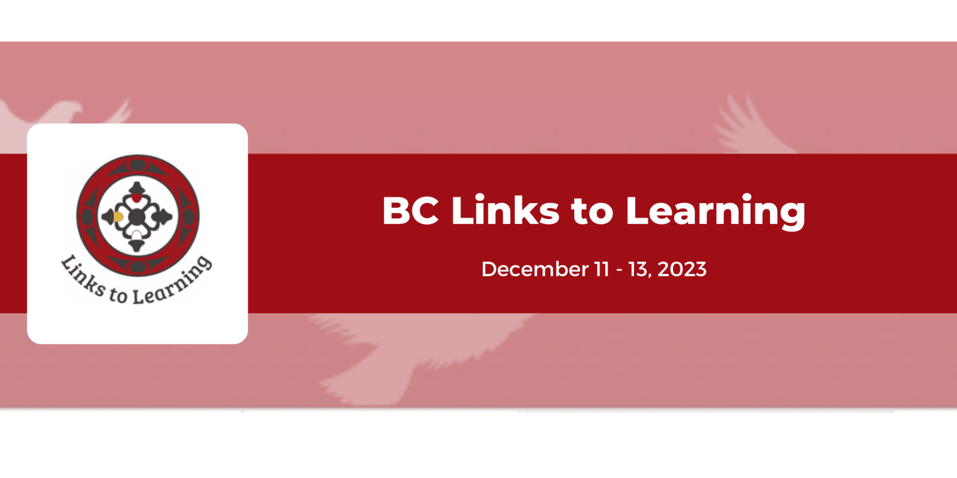 BC Links to Learning • First Nations Land Management Resource Centre (RC)