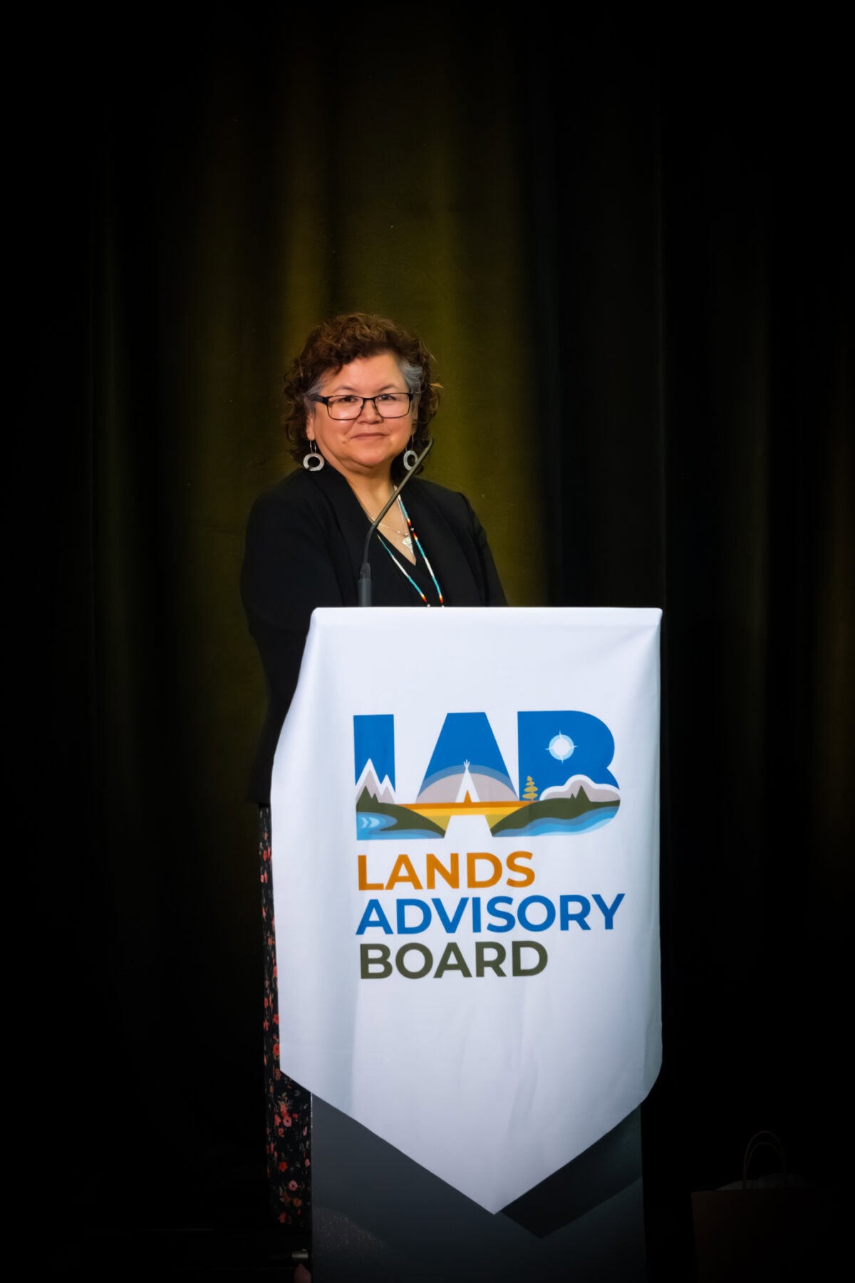 Labrc 2024 Annual General Meeting Gallery • First Nations Land Management ...