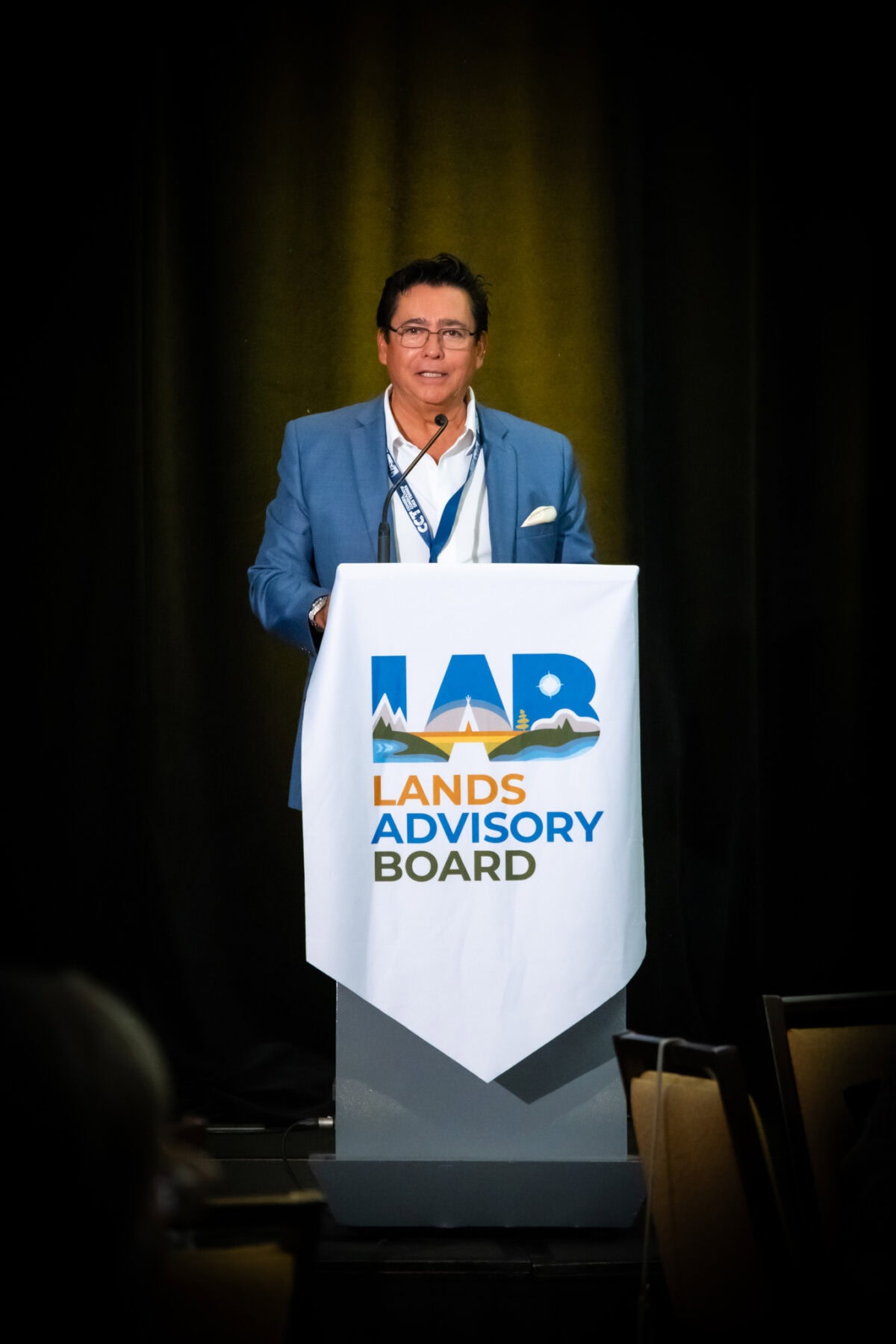 Labrc 2024 Annual General Meeting Gallery • First Nations Land Management ...