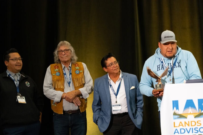 Labrc 2024 Annual General Meeting Gallery • First Nations Land Management ...