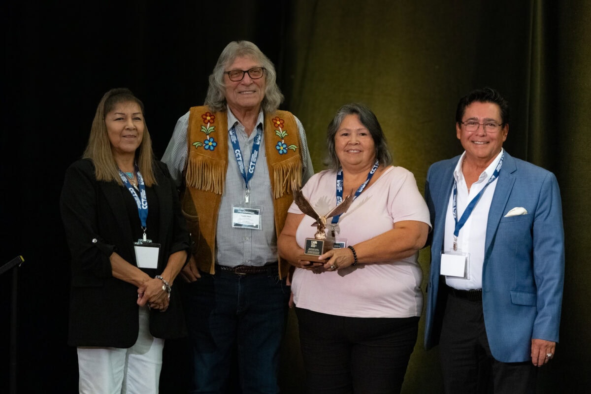 Labrc 2024 Annual General Meeting Gallery • First Nations Land Management ...