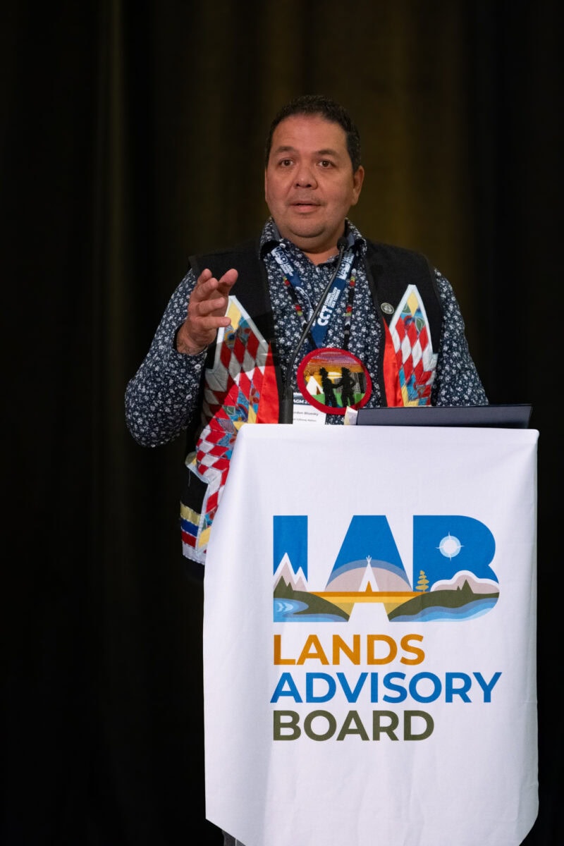 Labrc 2024 Annual General Meeting Gallery • First Nations Land Management ...