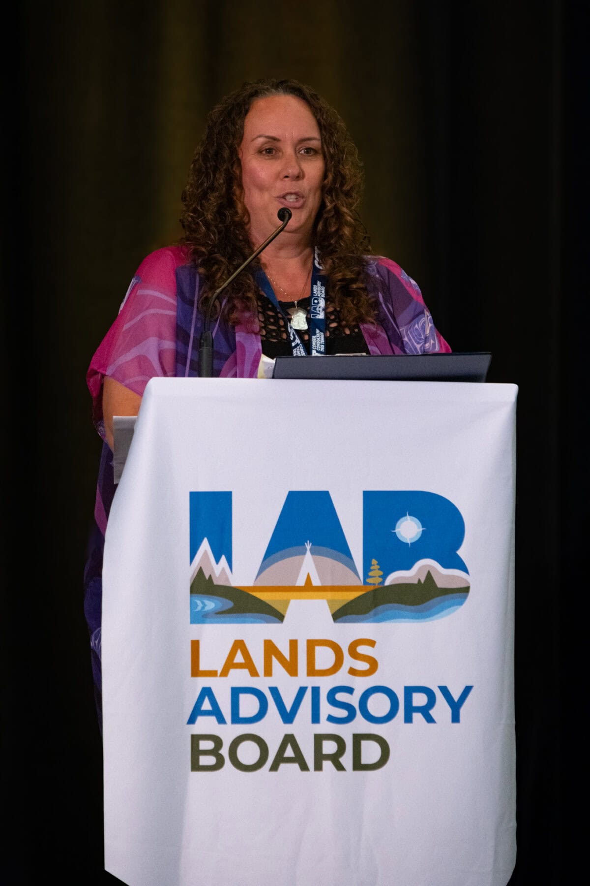 Labrc 2024 Annual General Meeting Gallery • First Nations Land Management ...