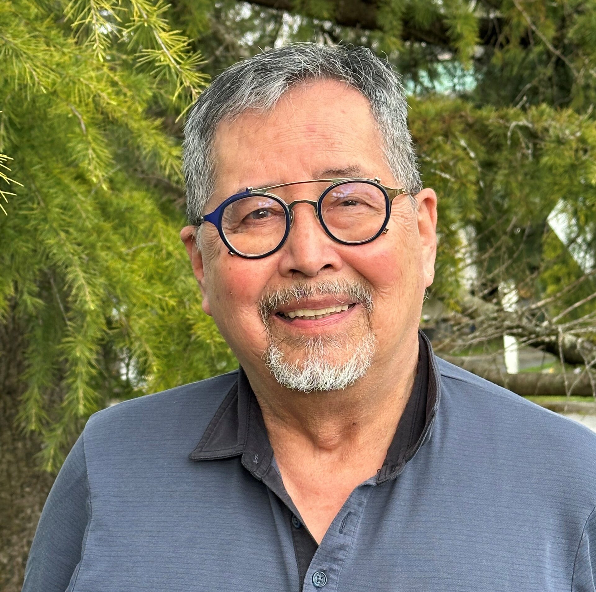 Howard Grant