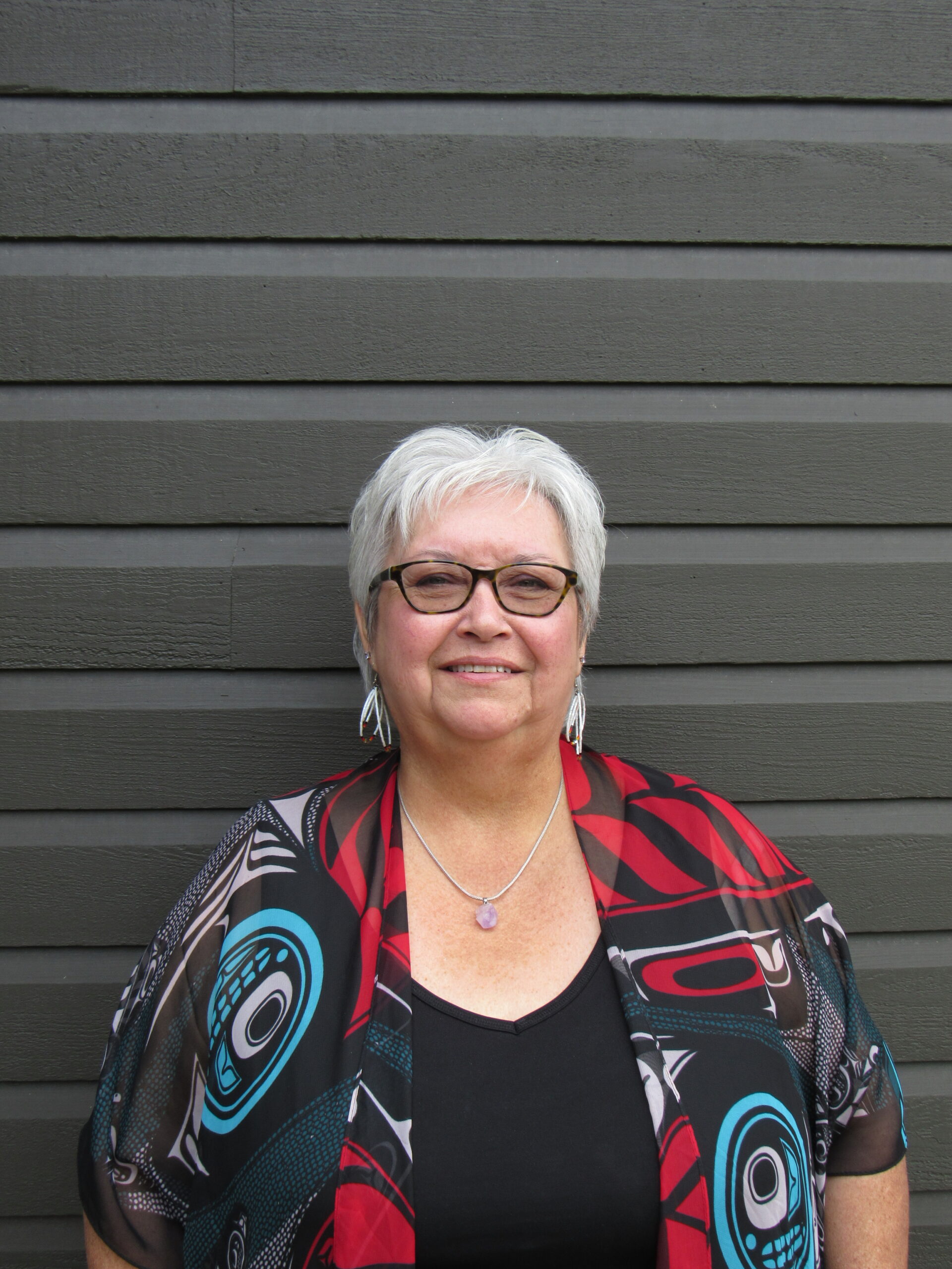 Cathy McLeod profile pic