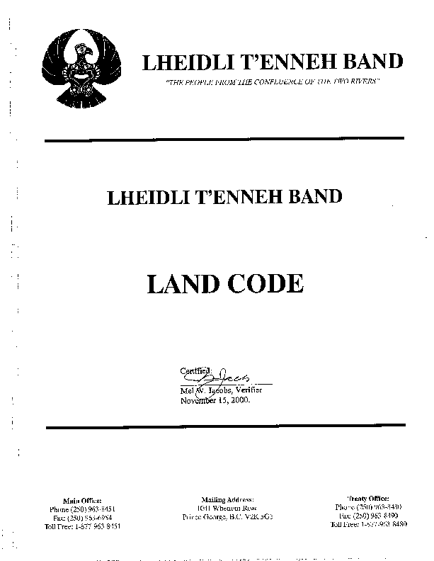 1551485980wpdm_Lheidli-Tenneh-Land-Code-2000.pdf
