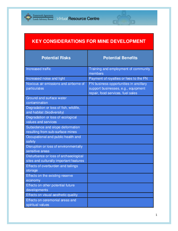 Key Considerations For Mine Development.pdf