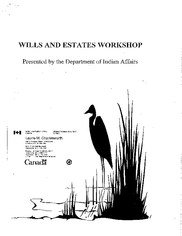 Wills & Estates Workshop.pdf
