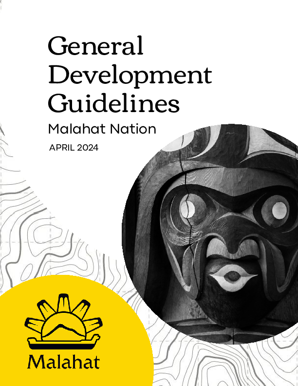 Malahat Nation General Development Guidelines.pdf