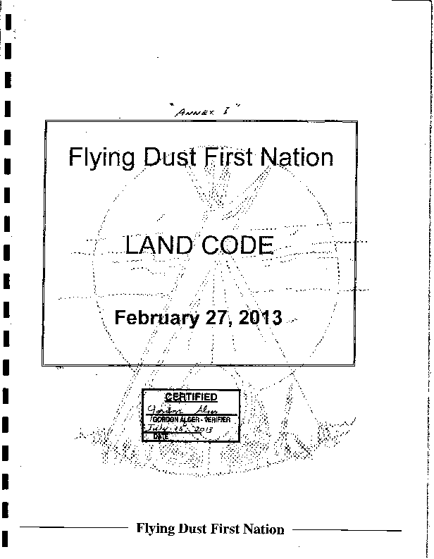 Flying Dust Certified Land Code.pdf