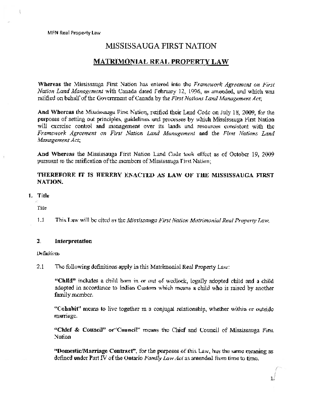 Mississauga-Matrimonial_Real_Property_Law.pdf