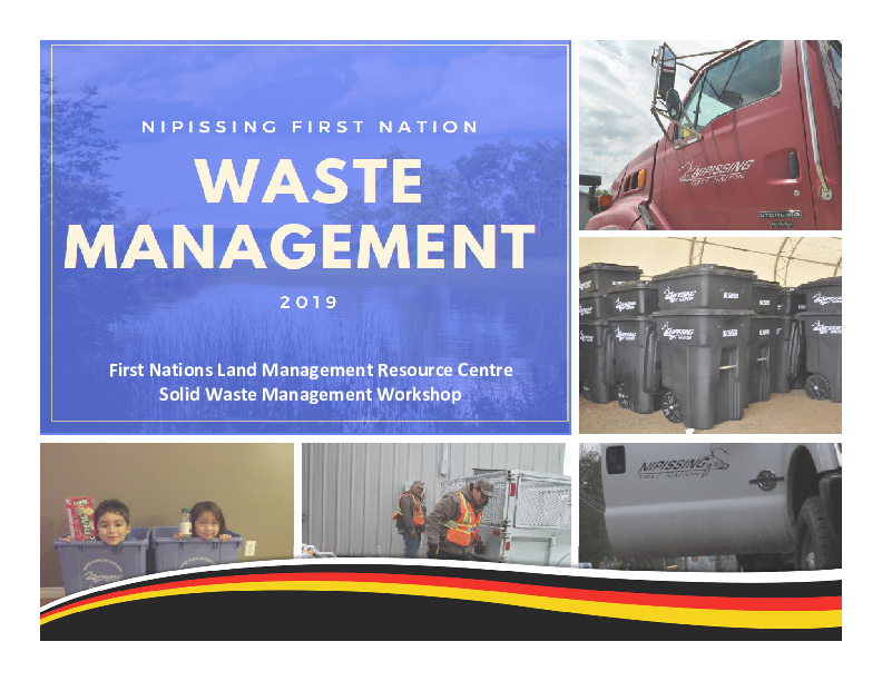 Nippissing-Waste-Management