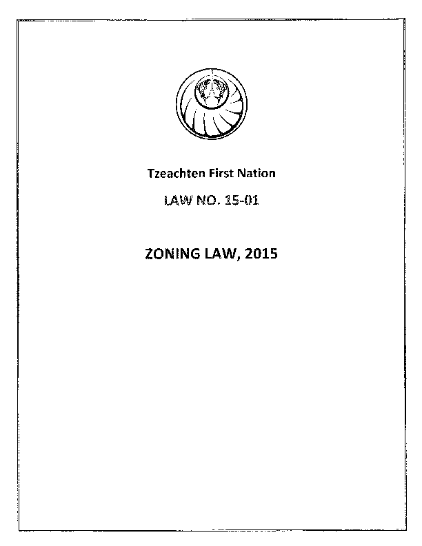 Tzeachten Zoning Law 2015.pdf
