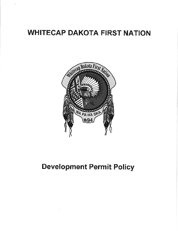 Whitecap Dakota-Development-Permit-Policy.pdf