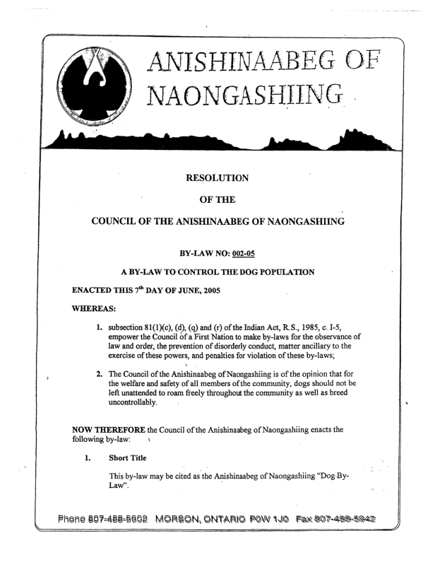 Anishinaabeg-of-Naongashiing-Control-Dog-Population-Bylaw-2005.pdf