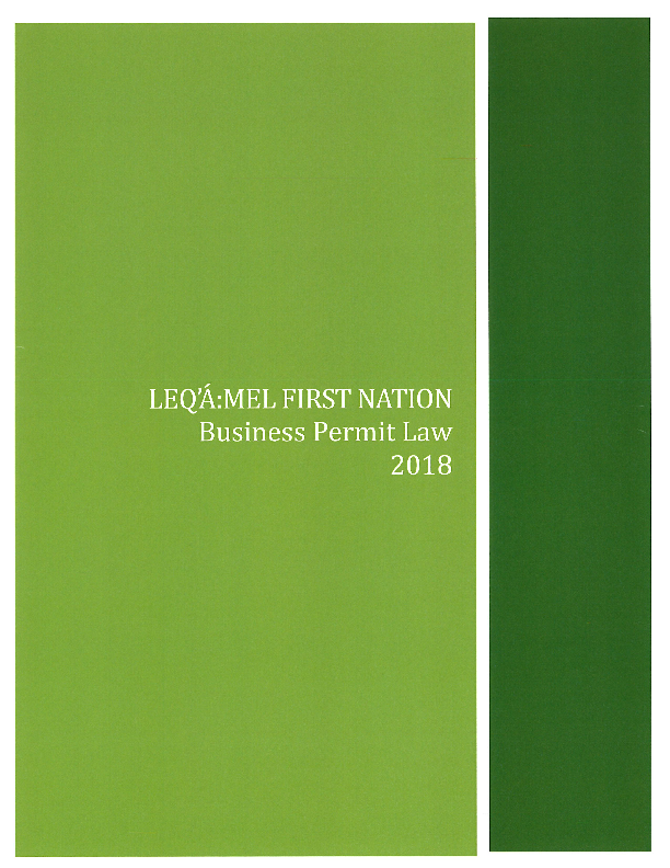 Leq'amel Business Permitting Law 2018.pdf