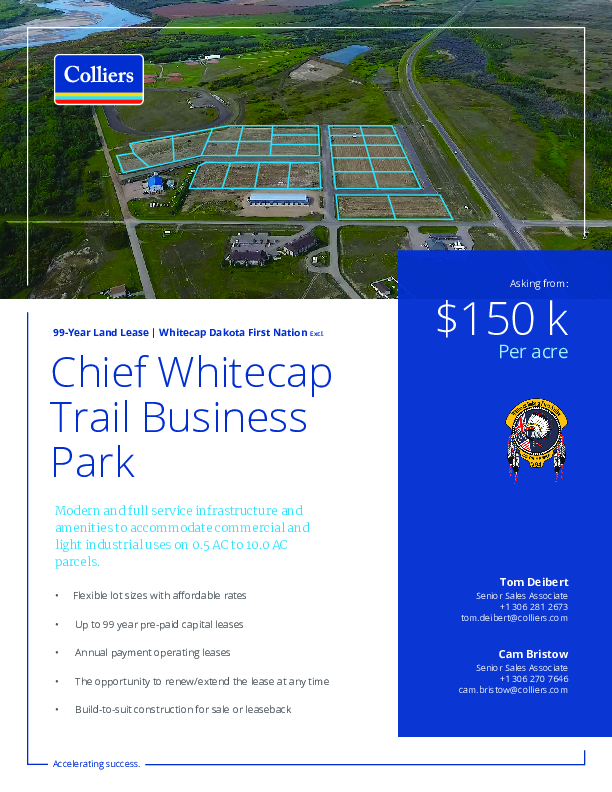 Whitecap Dakota-Development-Brochure-Chief-Whitecap-Trail-Business-Park.pdf