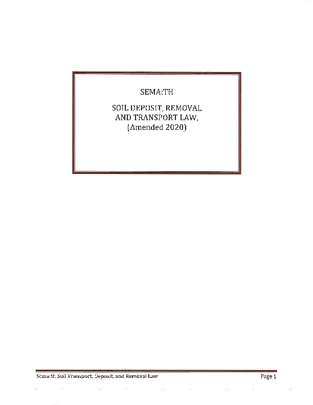 Semath Soil Law 2020 (amended).pdf