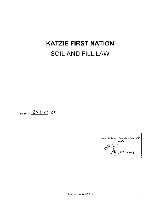 Katzie Soil and Fill Law 2019 Final.pdf
