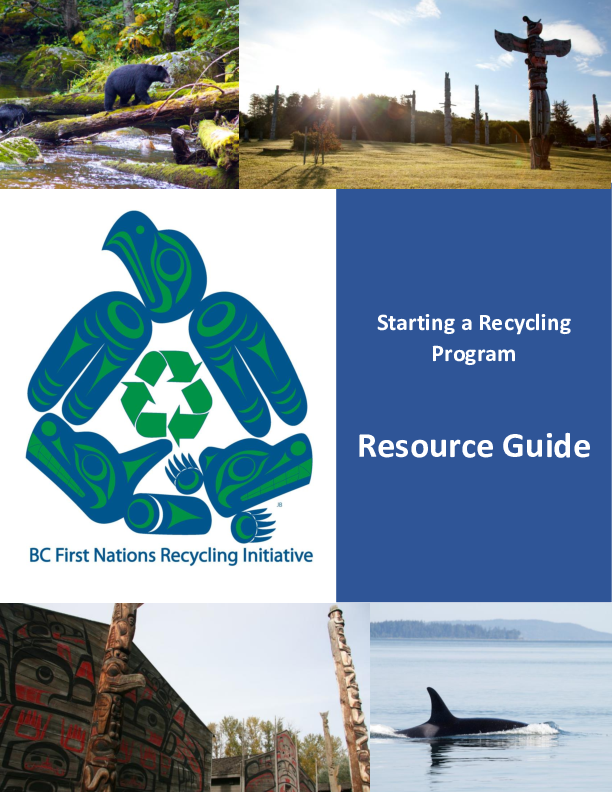 HANDOUT - BCFNRI-Starting-Recycling-Program