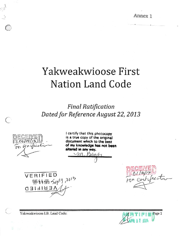 Yakweakwioose Certified Land Code.pdf
