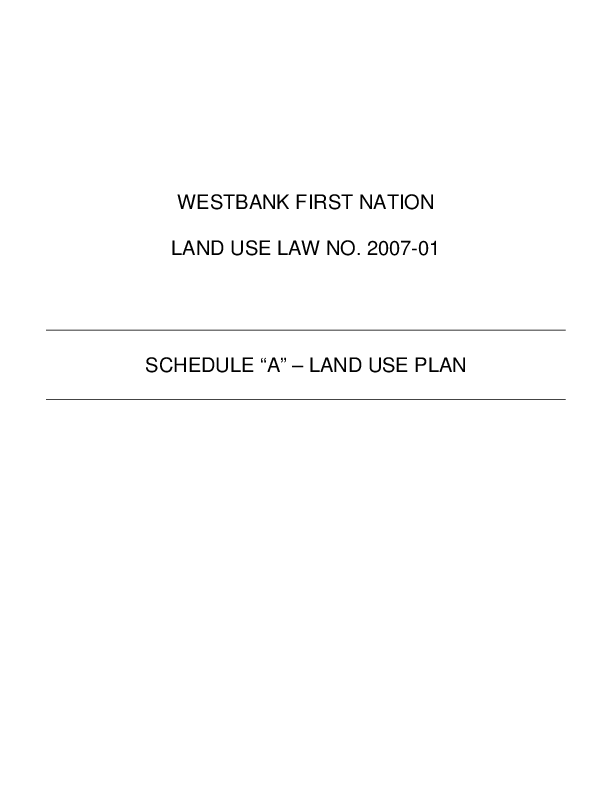 1551485582wpdm_Westbank-Land-Use-Law-no_2007-01_schedule_A_final.pdf