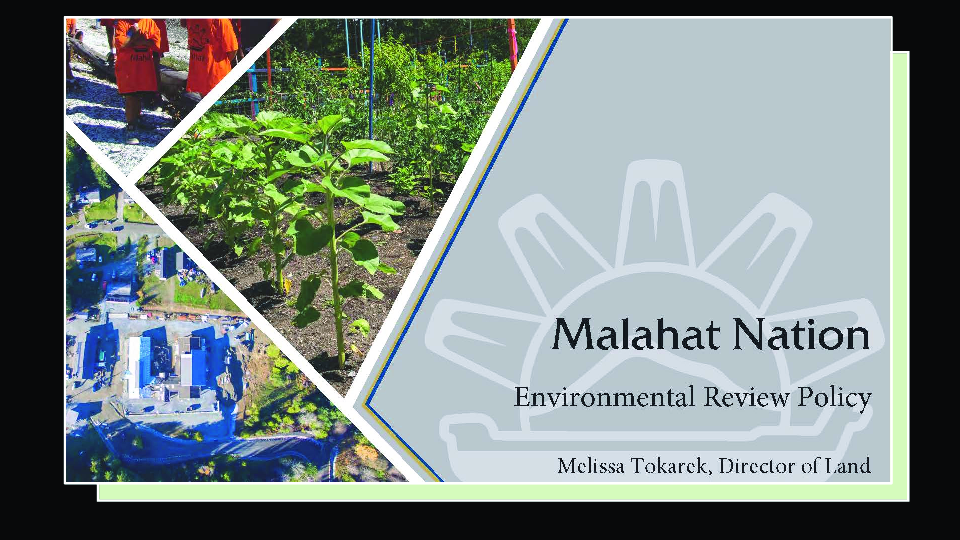 HANDOUT - Malahat Nation - ERP Presentation.pdf